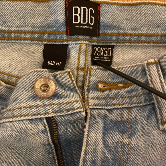 BDG Jeans dad fit - Picture 3 of 4
